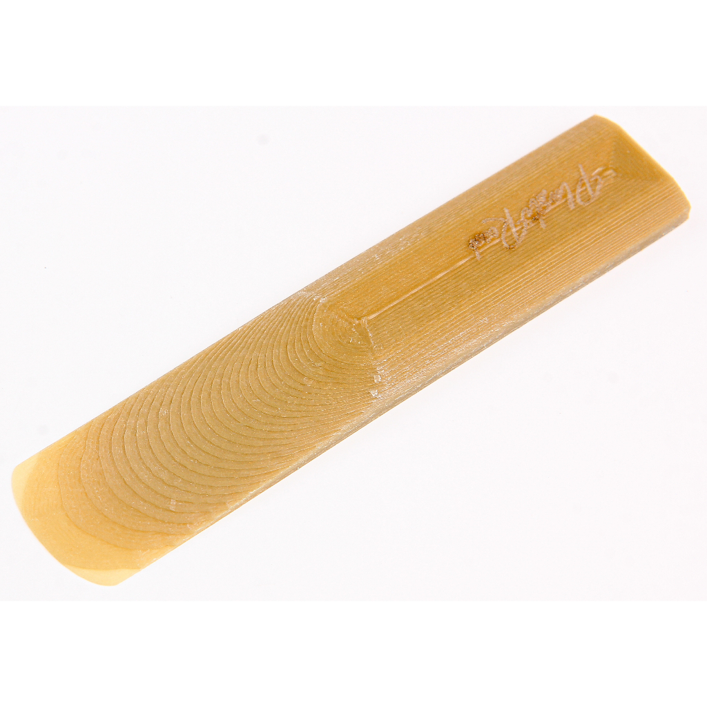 Palheta Plastireed Para Sax Alto Tradicional | Shopee Brasil
