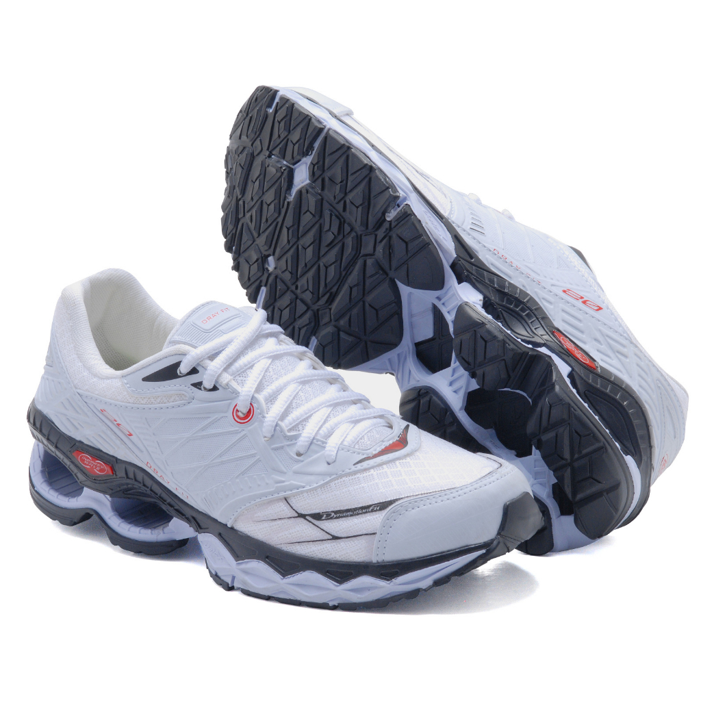 Tênis Masculino Feminino Confortavel Caminhada Esportivo Casual Dia a Dia Promoção