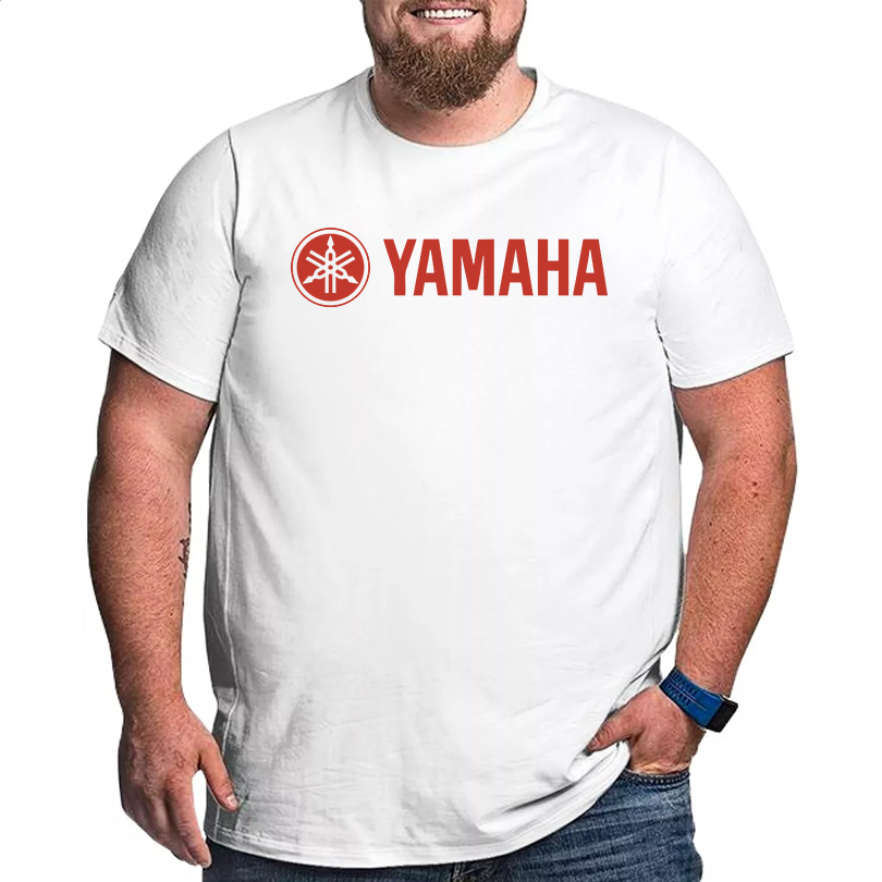 Camisa de online yamaha