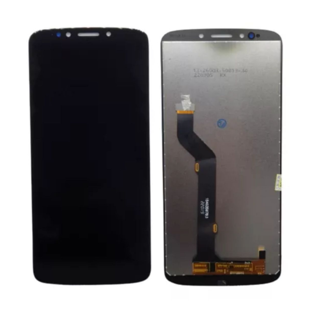 Tela Frontal Display Touch LCD Moto G5 | Shopee Brasil