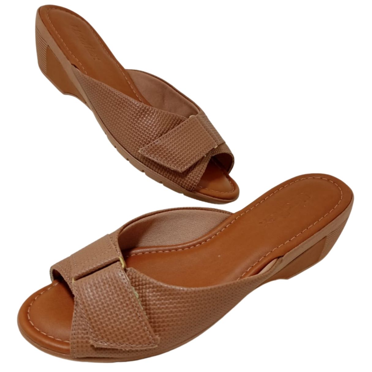 Sandalias discount flex confort