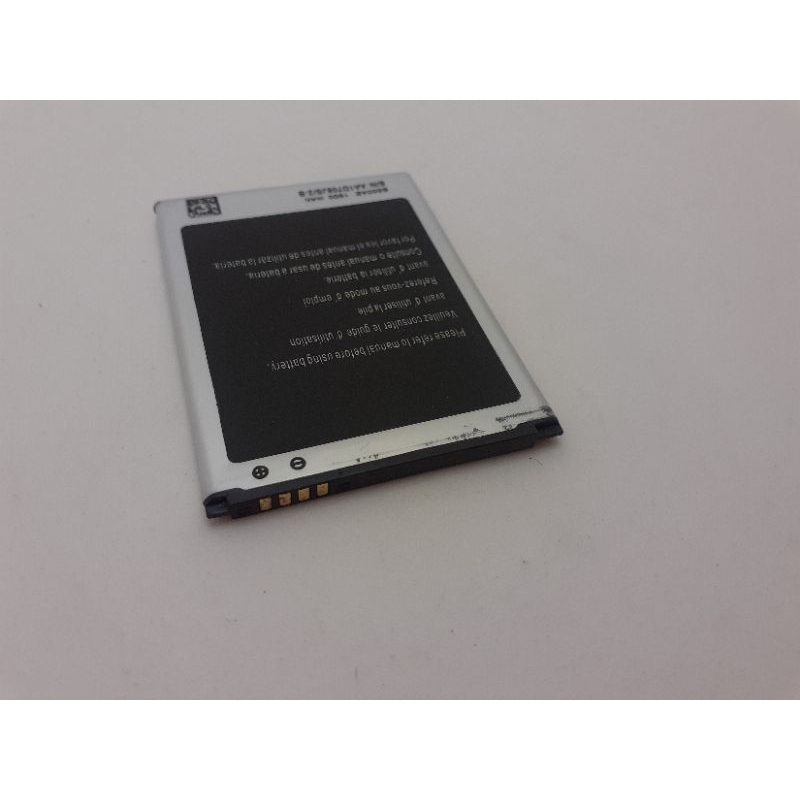 Batería B500AE Para SAMSUNG Galaxy S4 Mini, I9190, I9192, I9195