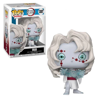 Funko POP! Rui - Demon Slayer #1307