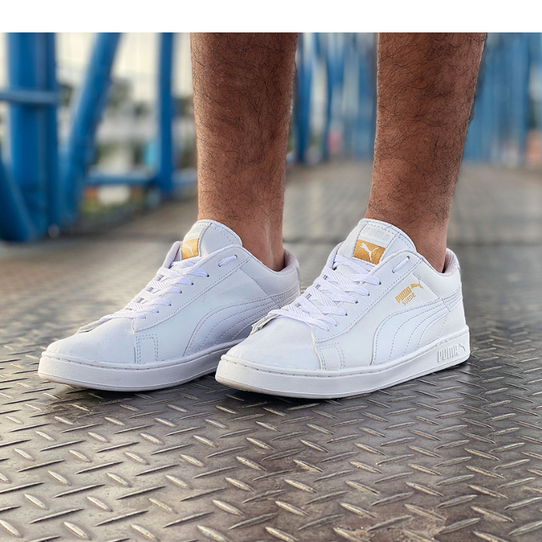 Tênis Puma Suede - Moda Brás