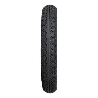 Pneu 2.75-17 Pneu - 275-17 Crypton 100-115/ Zig 50-100/ Super 50-100/ Dream 100/ Gs 120 275-17 Bud Turbo Alta Qualidade
