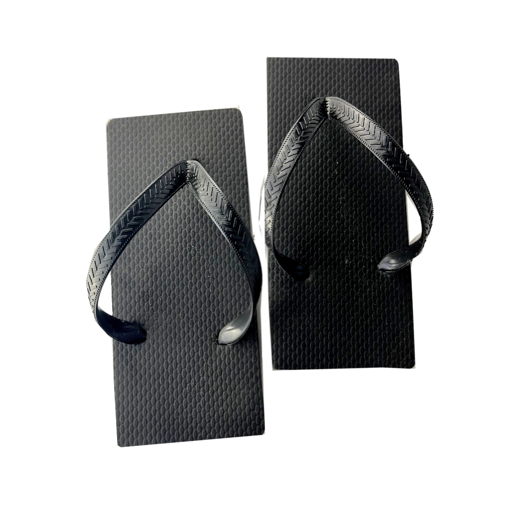 Chinelo Quadrado Square Manga Japones Asia Confortavel Leve