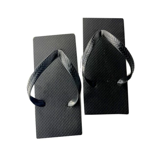 Chinelo Quadrado Square Manga Japones Asia Confortavel Leve