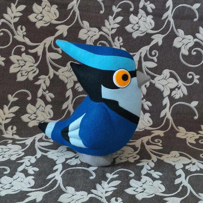 Pelúcia Waffles The Owl House Shopee Brasil