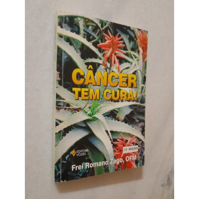C ncer Tem Cura Receita Milagrosa F rmula Da Natureza Shopee Brasil