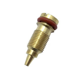 Parafuso Metal Regulagem Lenta Yamaha Tenere 250 11 a 15 / Lander 250 07 a 18 / Fazer 250 06 a 15