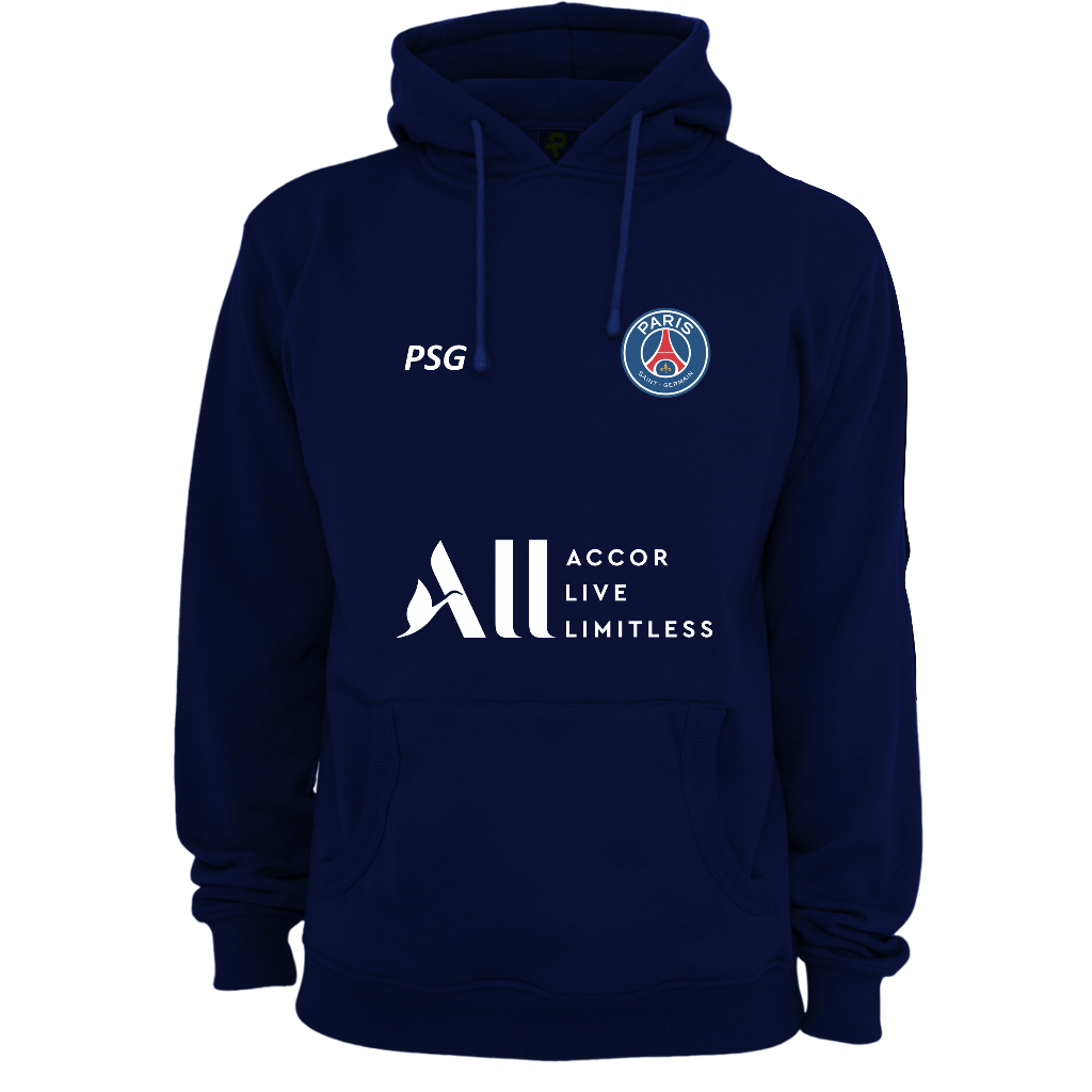 Psg moletom best sale