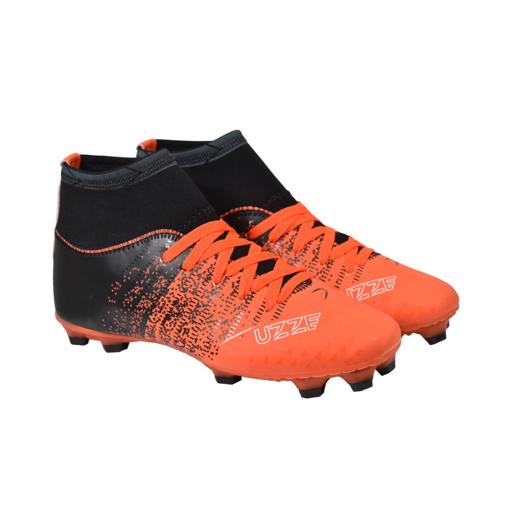 Homem Fantasma GX Elite FG Sapatos De Futebol Futebol Ginásio Bota