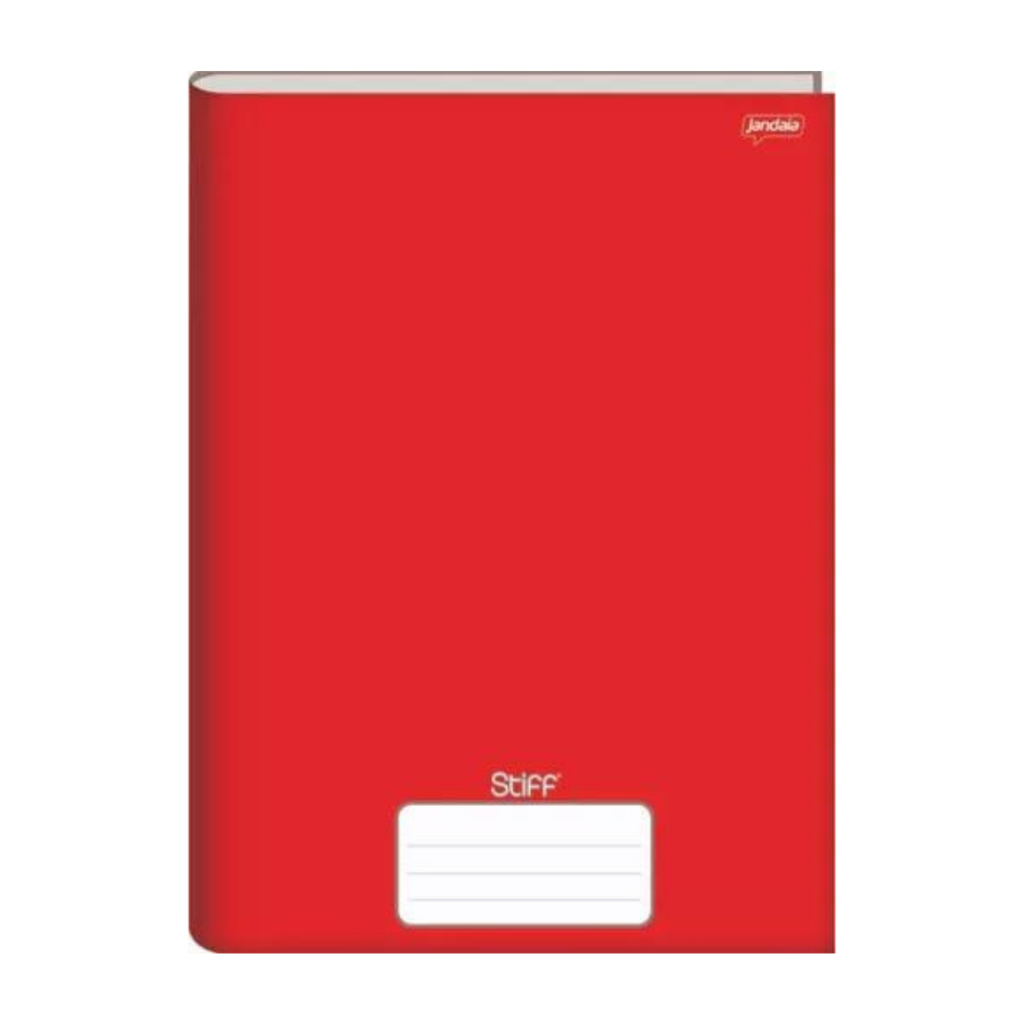 KIT DE CADERNO 1/4 48 FOLHAS JANDAIA STFF (PEQUENO 5 UNIDADES) | Shopee ...