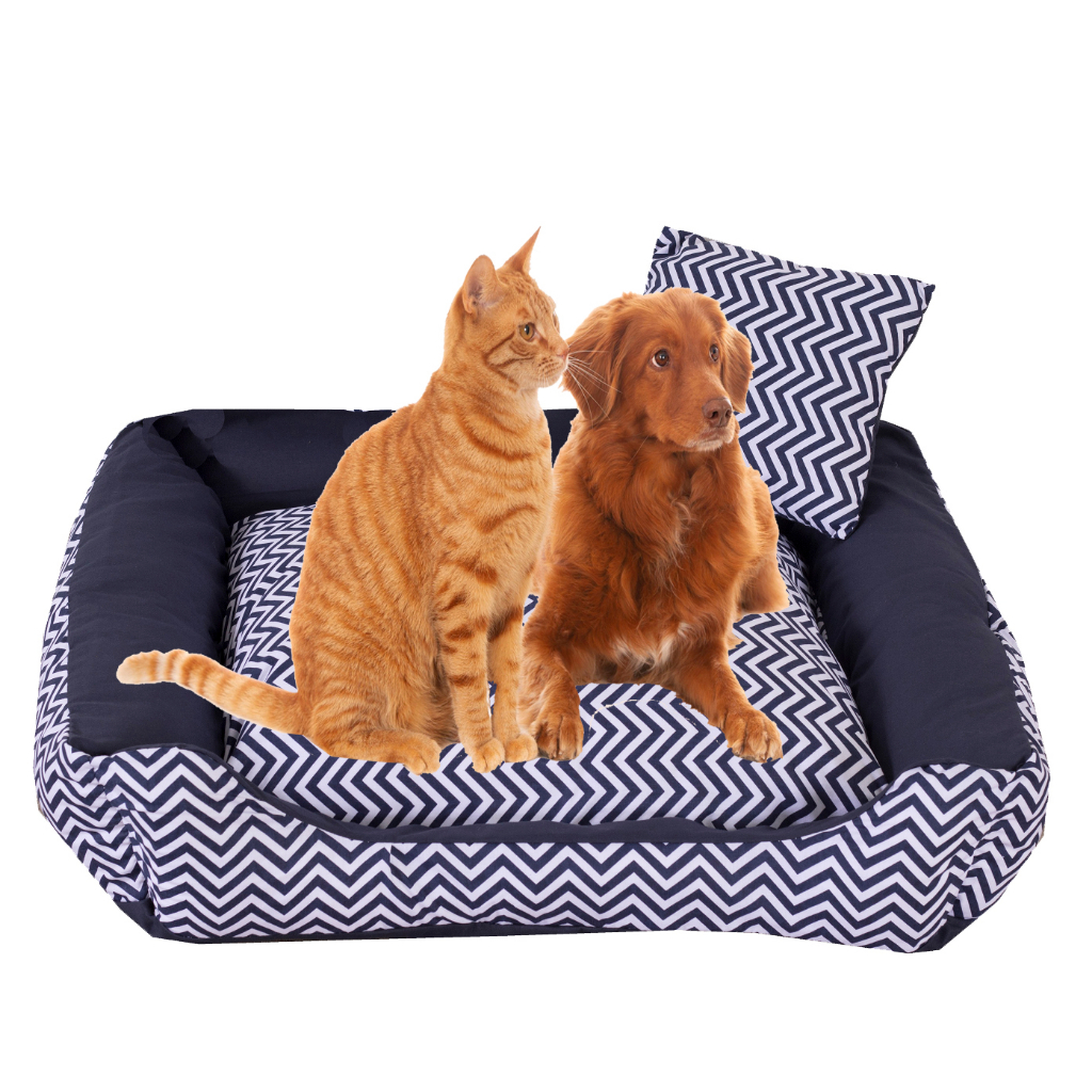 Dog deals bed shopee