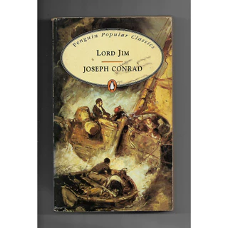 Lord Jim/Joseph Conrad