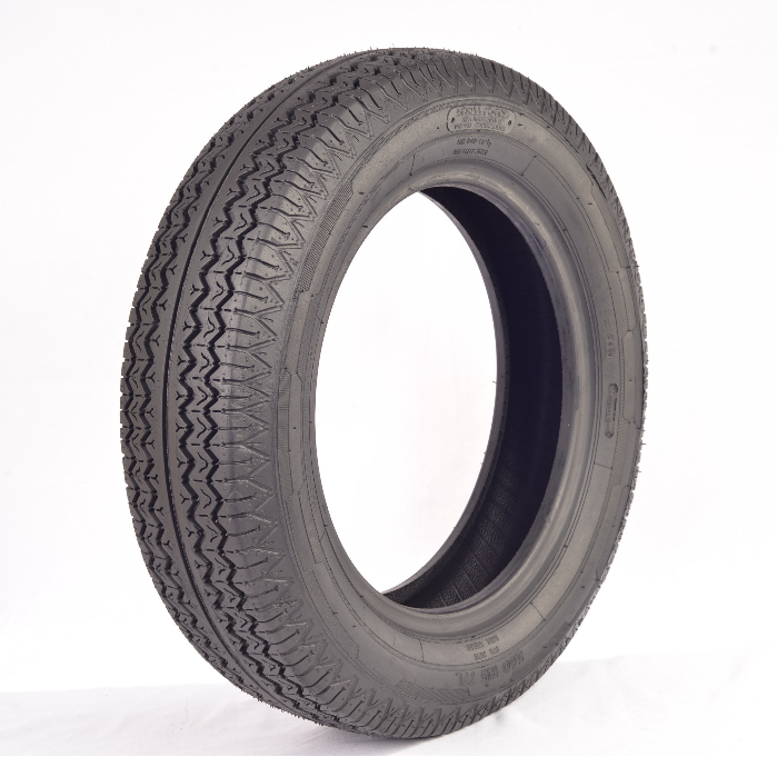 Pneu de carro FUSCA 5.60/15 Small