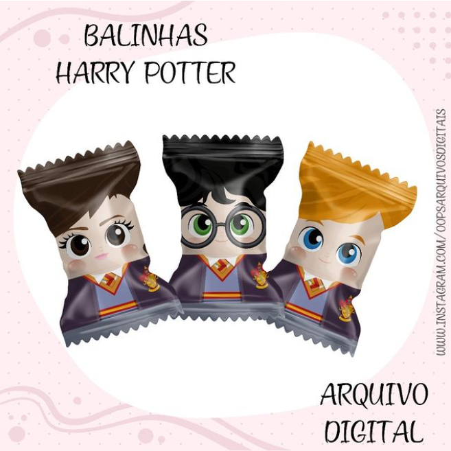 Harry Potter Brasão Casa Ravenclaw - Jelly Belly - Importado EUA