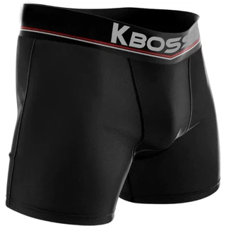 Kit 10 Cuecas Boxer adulto Microfibra