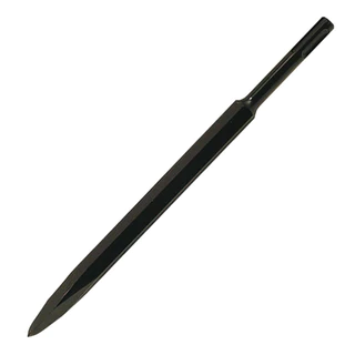 Ponteiro com Encaixe Sextavado 30x400mm D-15285 Makita