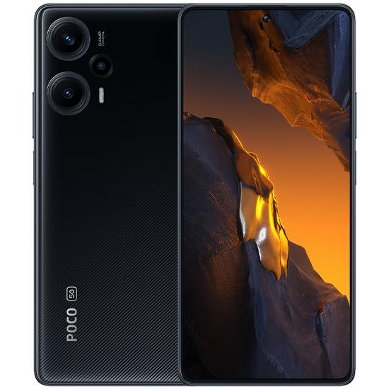 Xiaomi Pocophone Poco F5 Dual SIM 256 GB 8 GB RAM