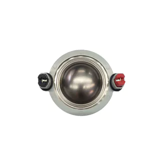 Reparo Musicall Para Driver D250 Trio Titanium Reparo Ti Som Automotivo Som Profissional Som Residencial