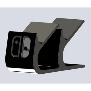 Suporte para dois Controles de Nintendo Switch