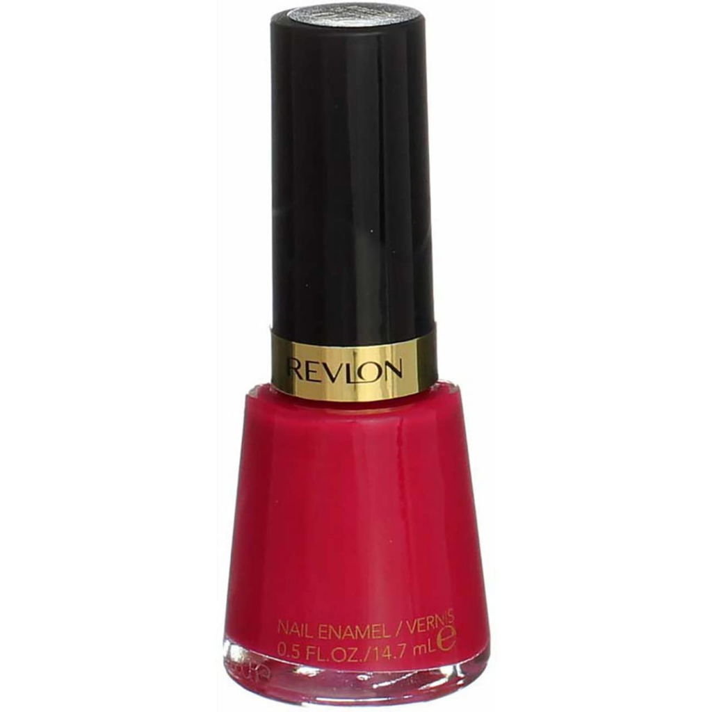 REVLON Esmalte de Unha, Cor 270 Cherries In The Snow Shopee Brasil
