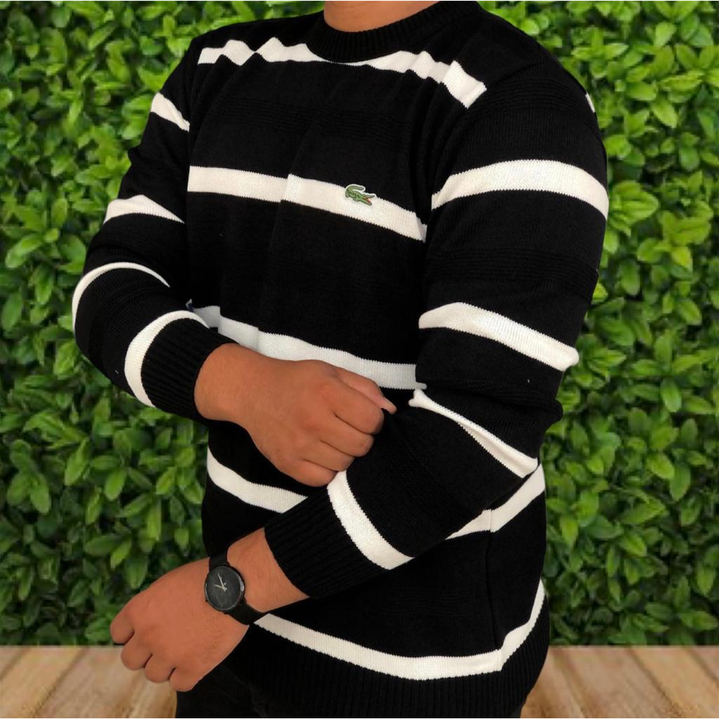 Sueter Masculino Blusa De Frio Casaco Masculino