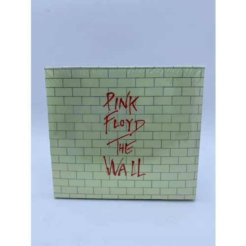 Pink Floyd The Wall ( Duplo )