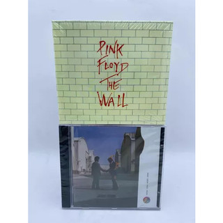 Cd Pink Floyd The Wall em Promoção na Shopee Brasil 2026