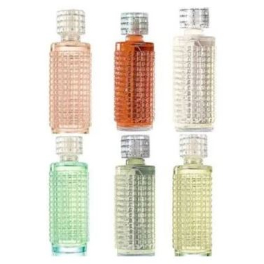 Perfume Colônia Cristal Avon 115 ml