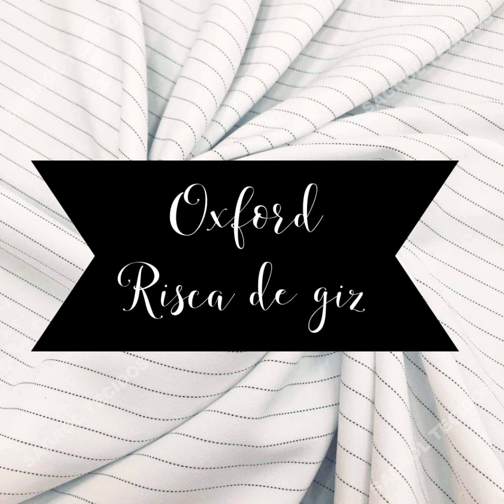 TECIDO OXFORD RISCA DE GIZ (1M X 1,50M) | Shopee Brasil