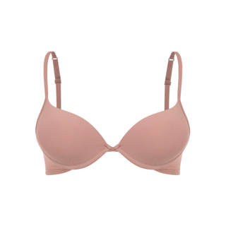 SUTIA PUSH UP NUDE RENDA - liebe