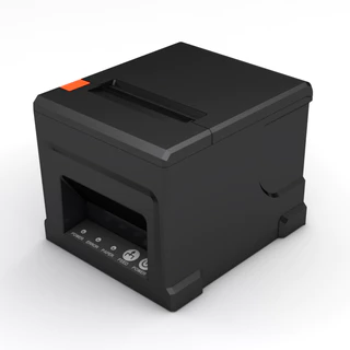 Impressora Térmica Ticket De Cupom Nao Fiscal 58mm 80MM Ethernet Guilhotina Milimetros Para Pc USB Bivolt