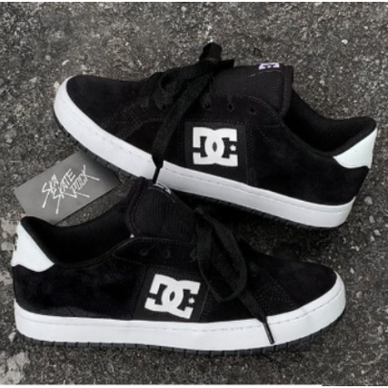 Tênis Masculino Skate Dc Pronto Para Envio.