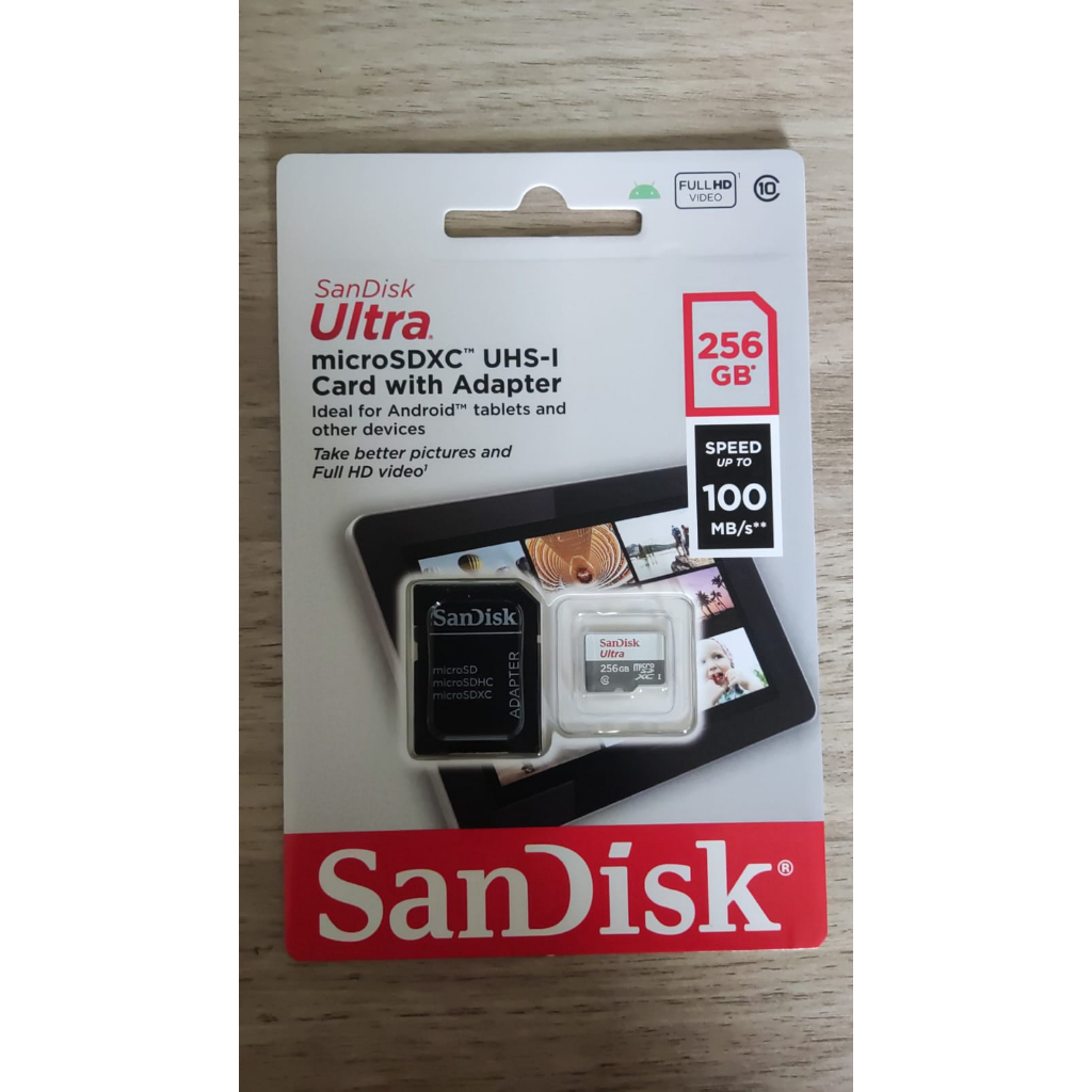 Cartão de Memória SD Card para Nintendo Switch Original 32GB