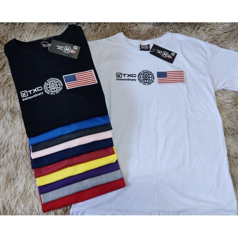 Camisetas Country em Relevo | Shopee Brasil