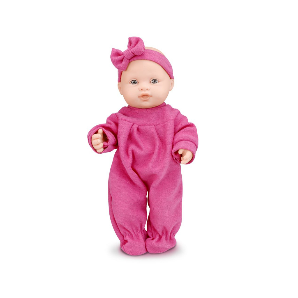 Boneca Roma Baby And Co Vinil Cheirinho Bebê Pequena Shopee Brasil