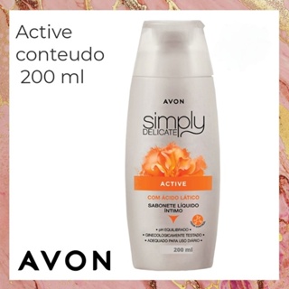 Sabonete Líquido Íntimo Calming 200ml