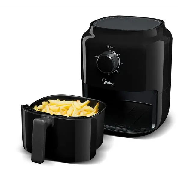 Air fryer Midea Minifry 3l 220w