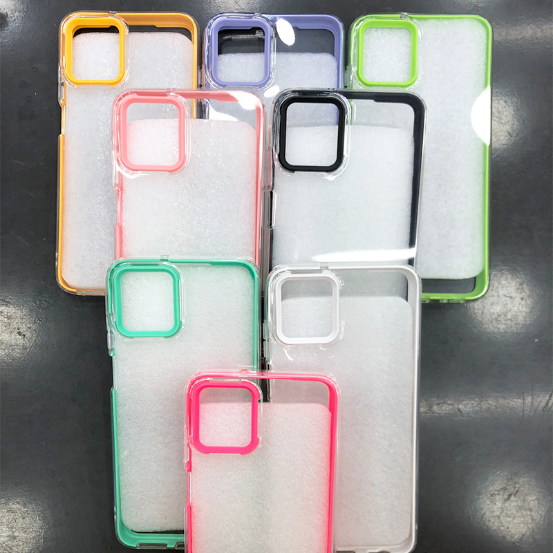 TECHGEAR Funda De Piel Sintética Con Bloqueo RFID Para Tarjetas Con Clip Para Cinturón Y Bucle Para Adaptarse A Teléfonos Samsung S23 Plus, S22 Plus