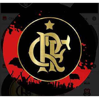 PAINEL REDONDO DO FLAMENGO