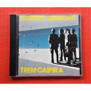 Egberto Gismonti Trem Caipira em Promoção na Shopee Brasil 2026