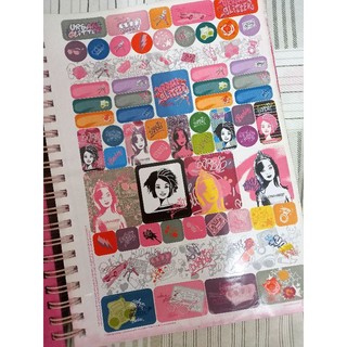Caderno espiral da Barbie antigo vintage anos 90 | Shopee Brasil