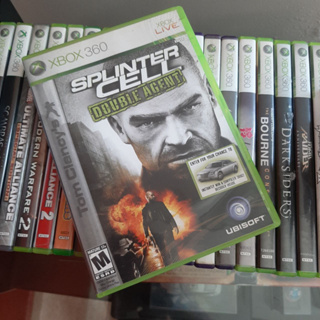 Jogos originais Xbox 360 mídia física, passo cartão - Videogames - Pituba,  Salvador 1255329407