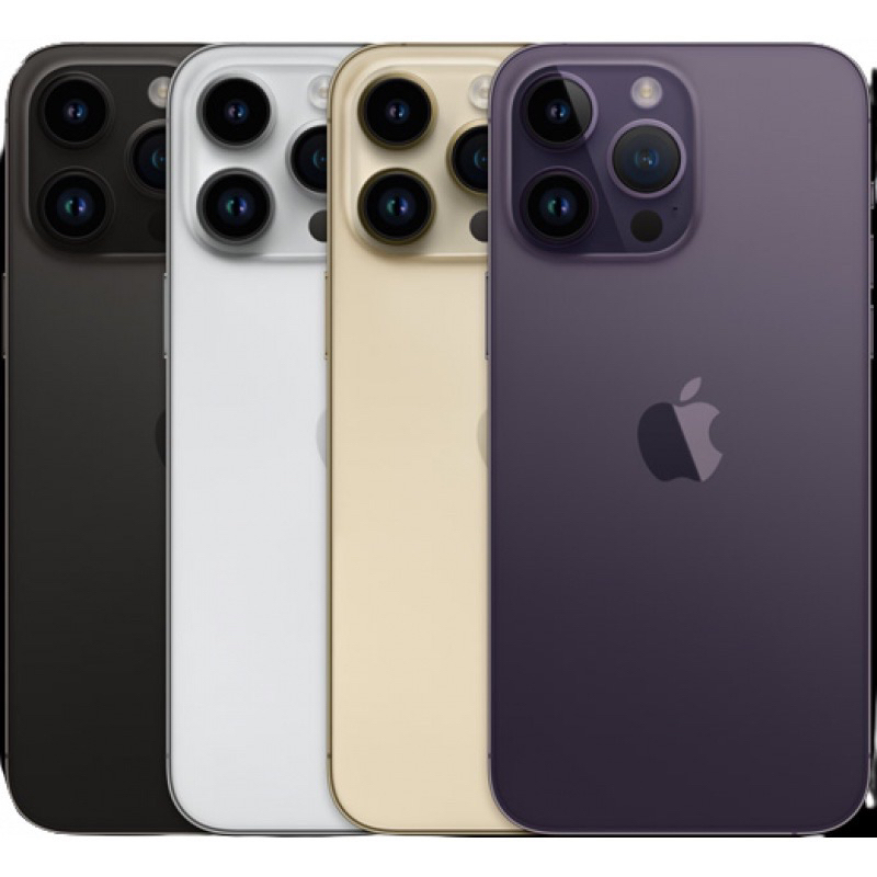 IPHONE 14 Pro Max 128GB - SEMI NOVO - Melhora o Preço