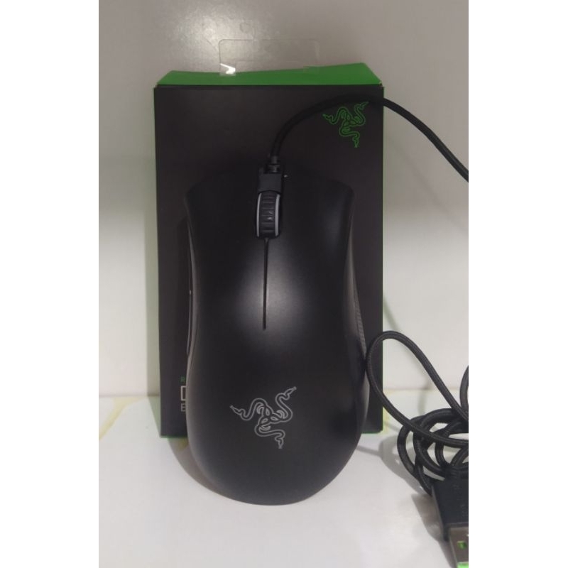 Mouse Razer | Shopee Brasil