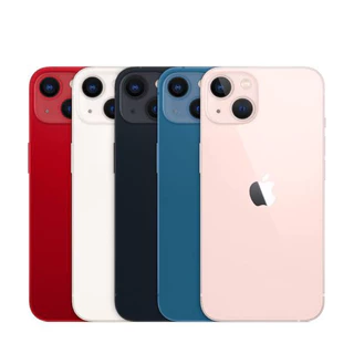 Celular IPhone 13 128gb Lacrado 12x Sem Juros