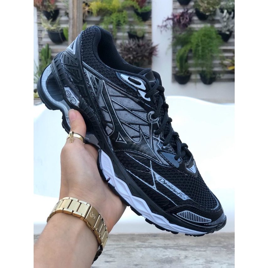 Mizuno wave creation outlet brasil