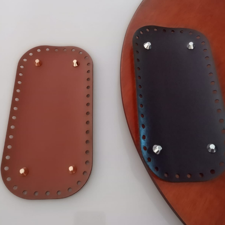 Fundo com PEZINHO ideal para bolsas e cesto